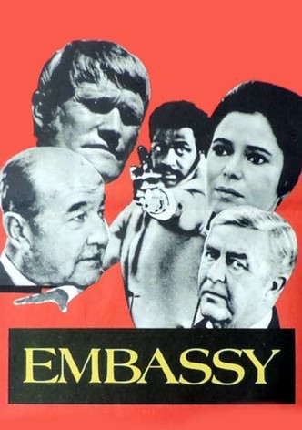 Embassy