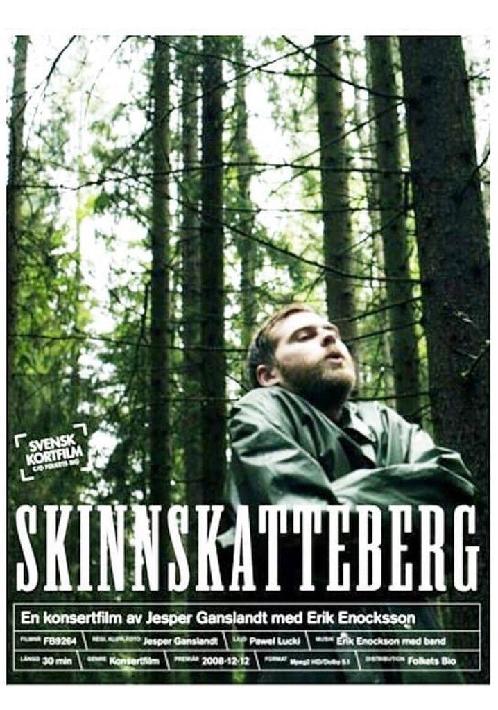 Skinnskatteberg