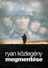 Ryan közlegény megmentése