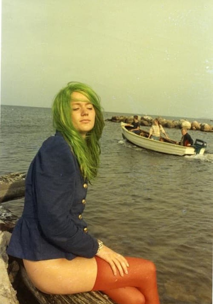 Uurimusfilm doktor Enn Vetemaa märkmeraamatute põhjal "Eesti näkid"