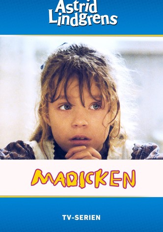 Madicken