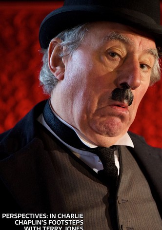 In Charlie Chaplin's Footsteps
