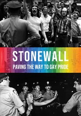 Stonewall: Paving the Way to Gay Pride