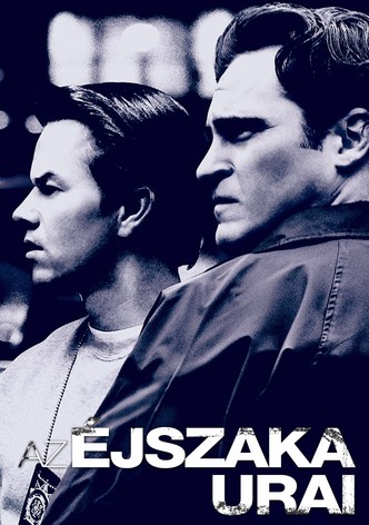Az éjszaka urai