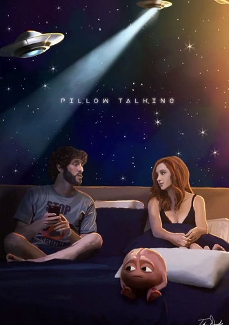 Pillow Talking