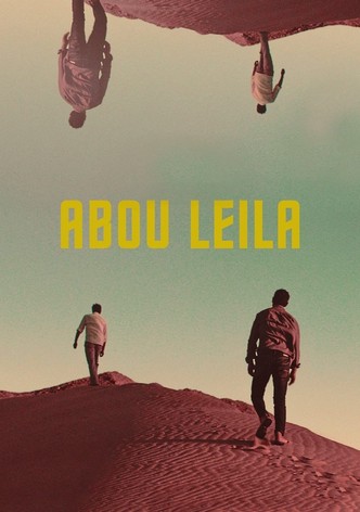 Abou Leila