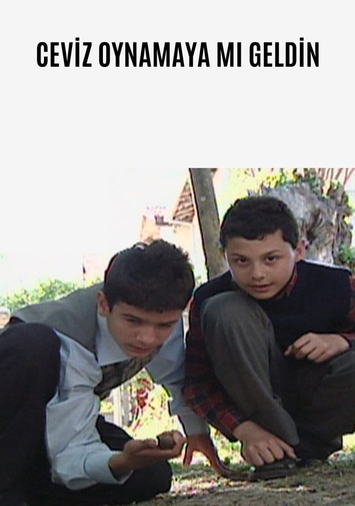 Ceviz Oynamaya mı Geldin?