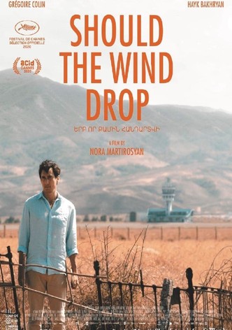Should the Wind Drop