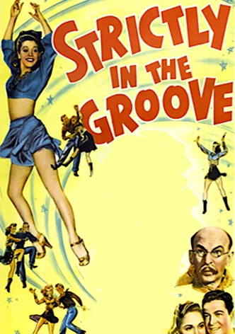 Strictly in the Groove