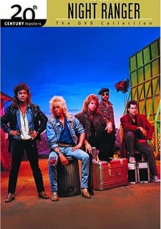 Night Ranger: Best Of The Videos