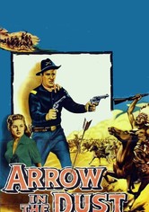 Arrow In The Dust