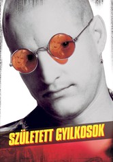 Született gyilkosok