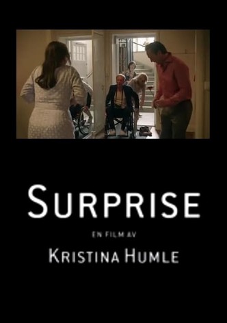 Surprise