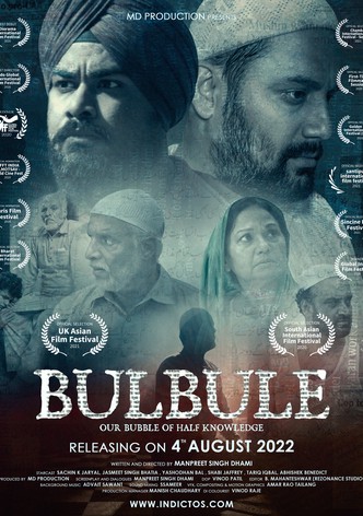Bulbule
