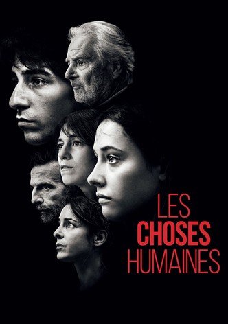 Les Choses humaines