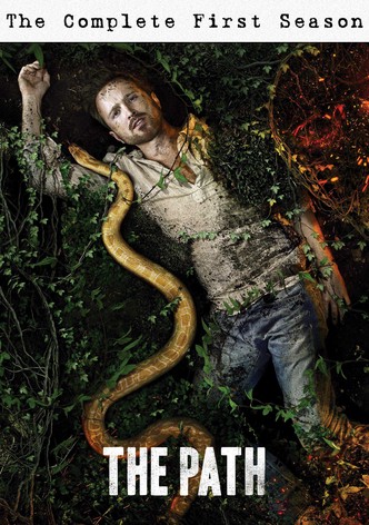 The Path - Staffel 1 [dt./OV]