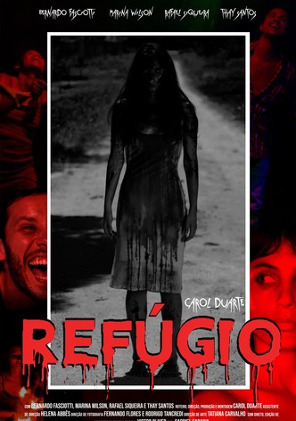 Refúgio