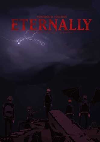 Eternally
