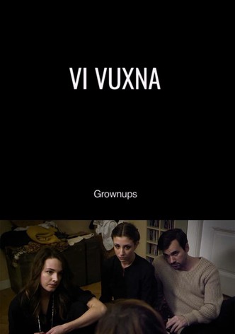 Grownups