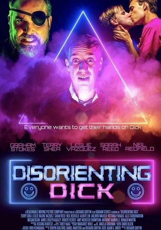 Disorienting Dick