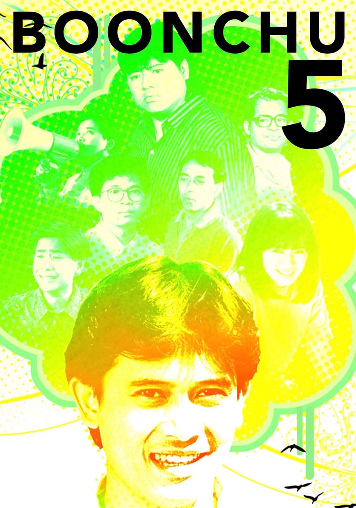 Boonchu 5
