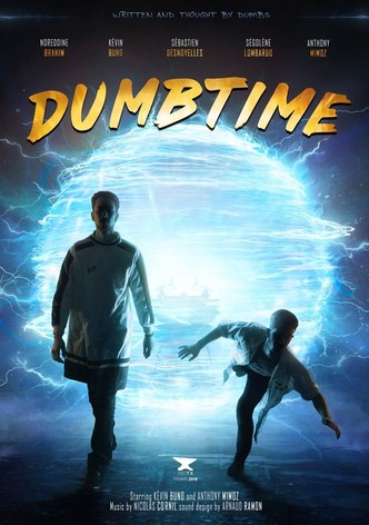 Dumbtime