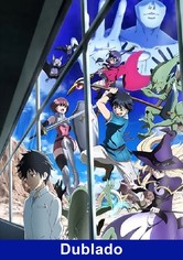 I'm Standing on a Million Lives