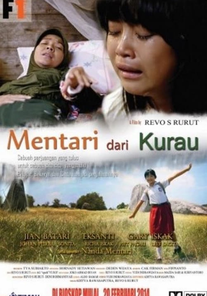 Mentari Dari Kurau