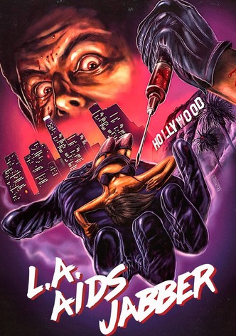 L.A. AIDS Jabber