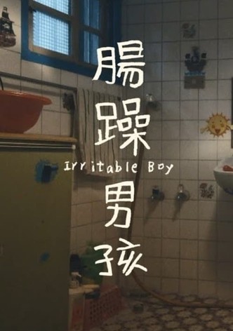 Irritable Boy