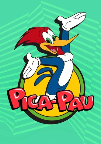 O Pica-Pau