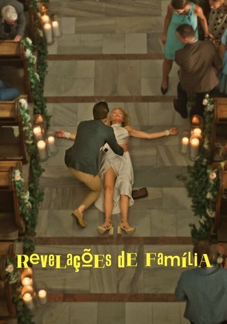 Revelações de Família