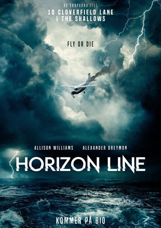 Horizon Line