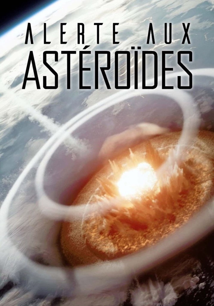 Alerte aux astéroïdes