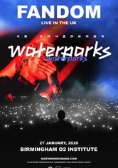Fandom: Live in the UK
