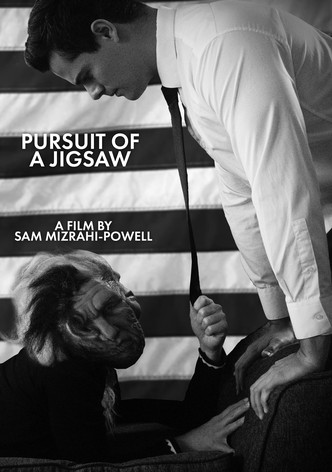 Pursuit Of A Jigsaw