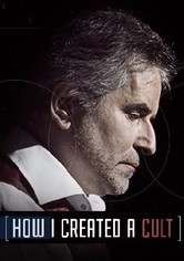 How I Created a Cult - How I Created A Cult