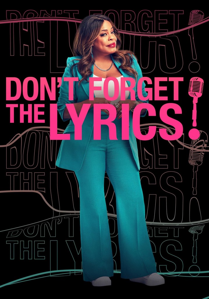 Watch Don T Forget The Lyrics Online Free