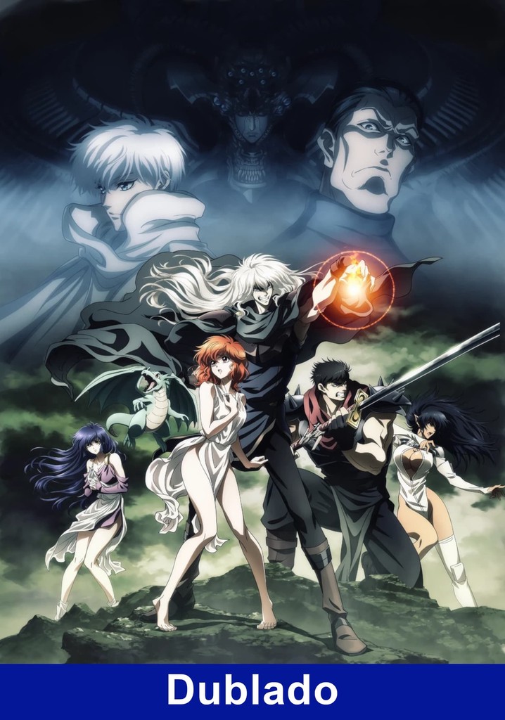 Assista The Reincarnation Of The Strongest Exorcist In Another World  temporada 1 episódio 2 em streaming