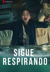 Sigue respirando