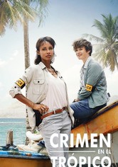 Crimen en el trópico