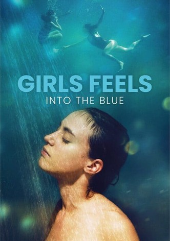 Girls Feels: Nel blu