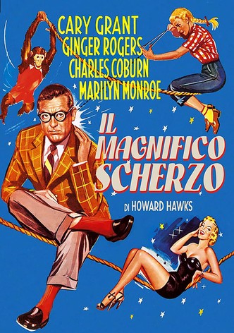 Il magnifico scherzo