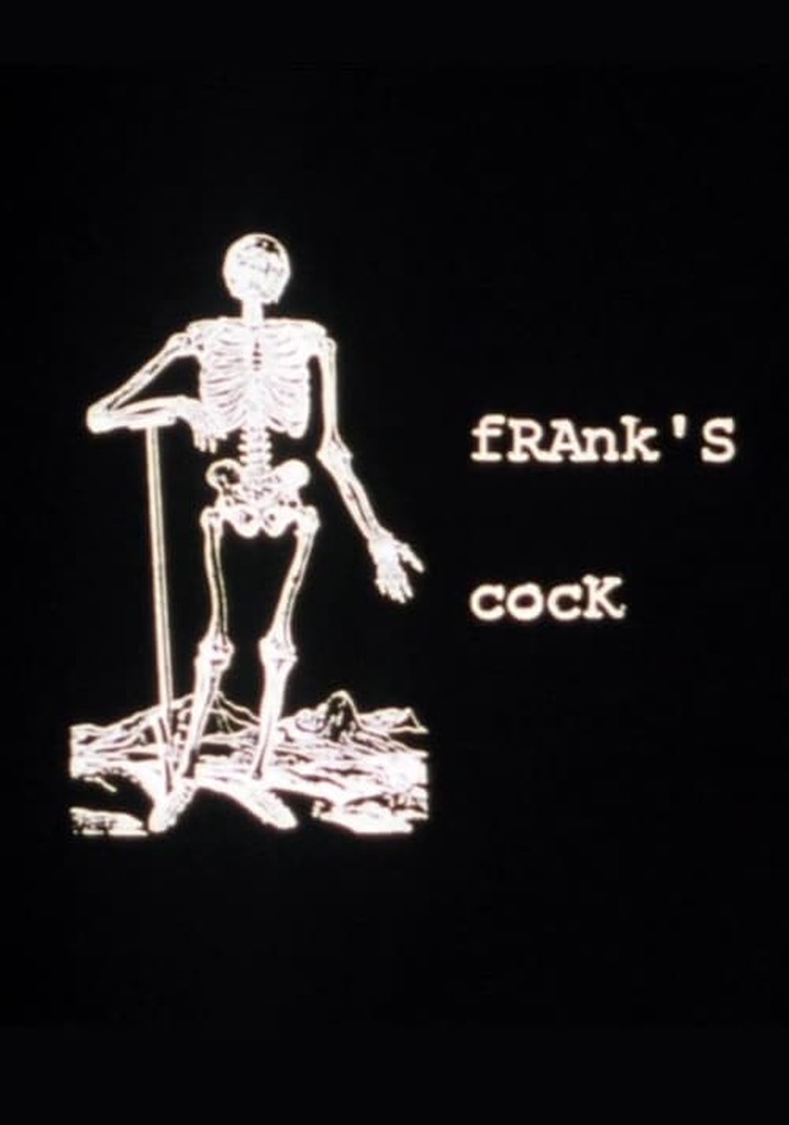 Frank's Cock