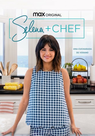 Selena + Chef