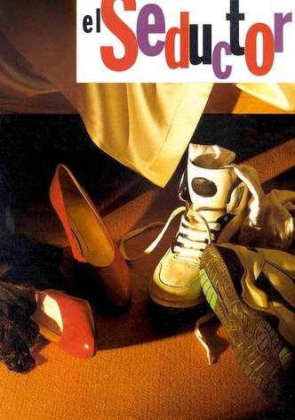 El seductor
