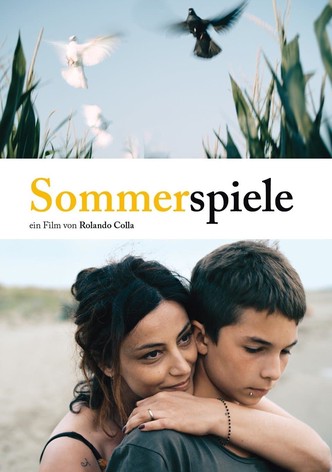 Sommerspiele
