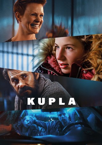 Kupla