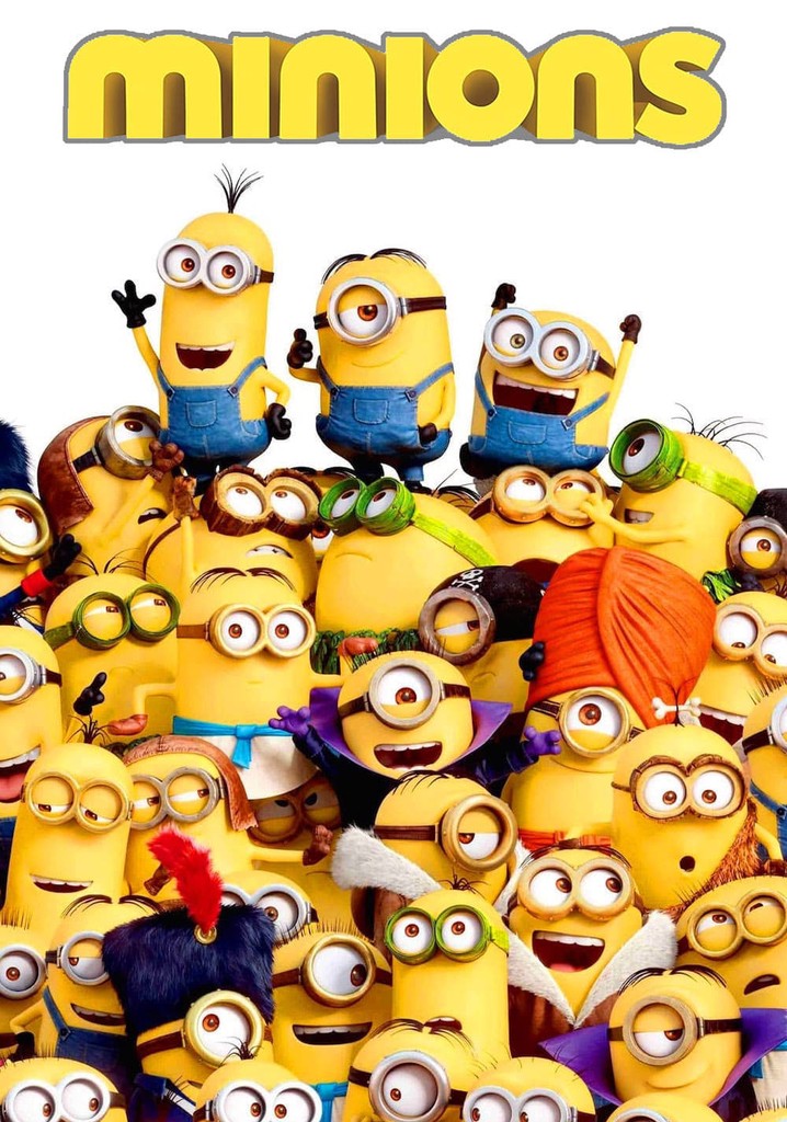 Minions