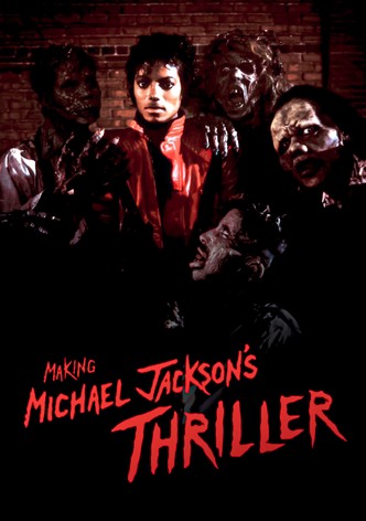 Making Michael Jackson's Thriller